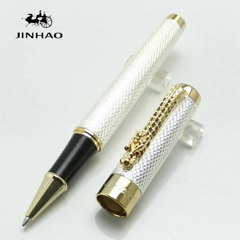 Vintage Collectible Pens - JINHAO 1200 Bolígrafo Rollerball de lujo