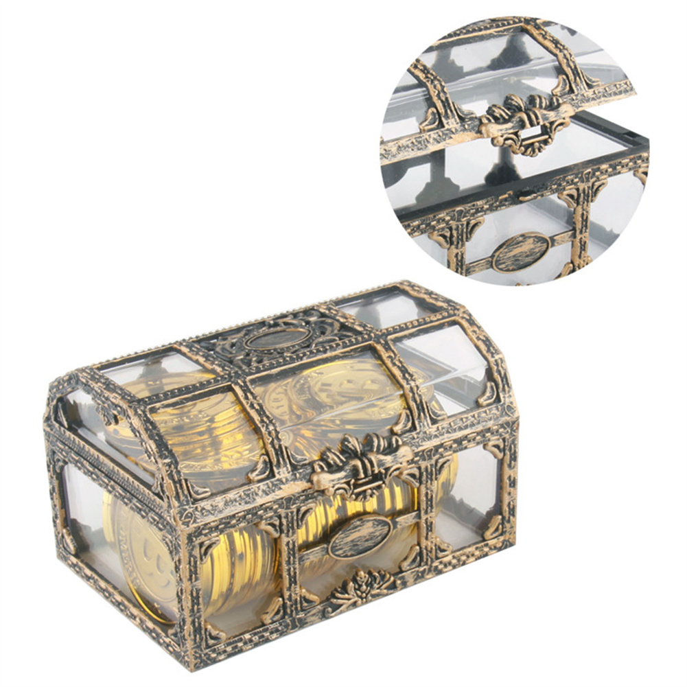 Caja de joyas, joyero, organiz - Vintage Collectibles Store reseña y precio