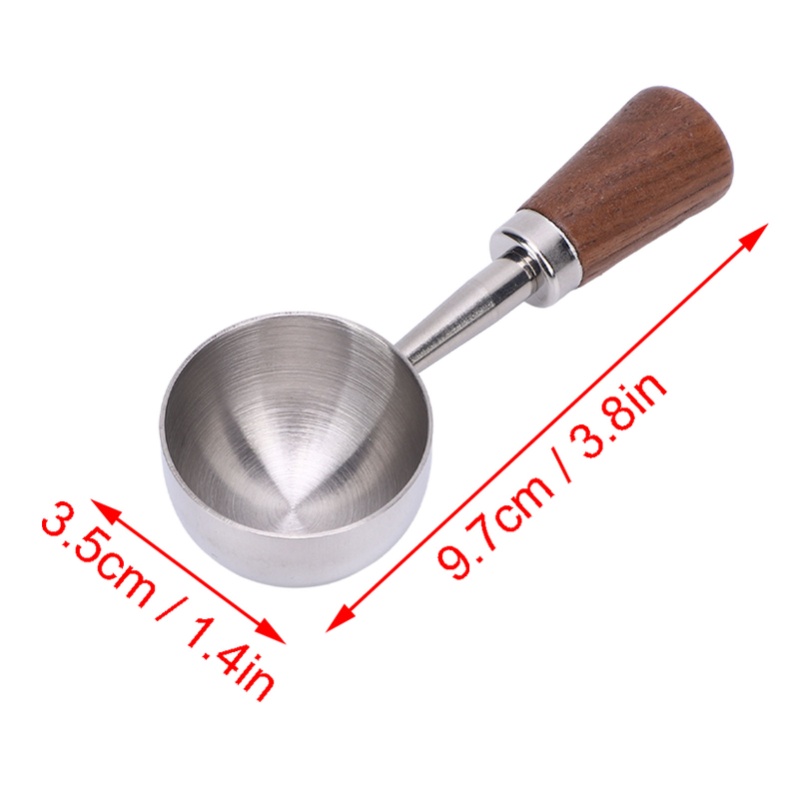 Cuchara para café, cuchara med - Vintage Collectible Spoons reseña y precio