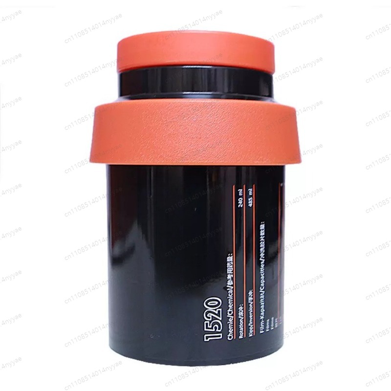 Tanque de revelado de película - Developing Tank Reel reseña y precio