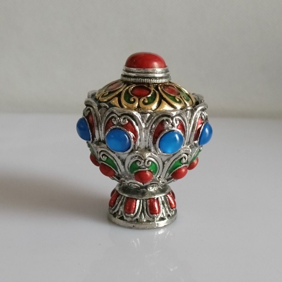Colección de Antigüedades Vint - Vintage Collectible Bottles reseña y precio