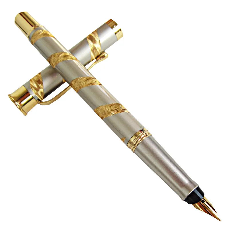 Pluma estilográfica Yong Sheng - Vintage Collectible Pens reseña y precio