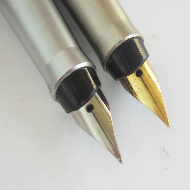 Pluma estilográfica Yong Sheng - Vintage Collectible Pens reseña y precio