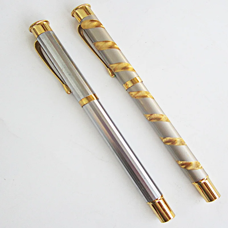Pluma estilográfica Yong Sheng - Vintage Collectible Pens reseña y precio
