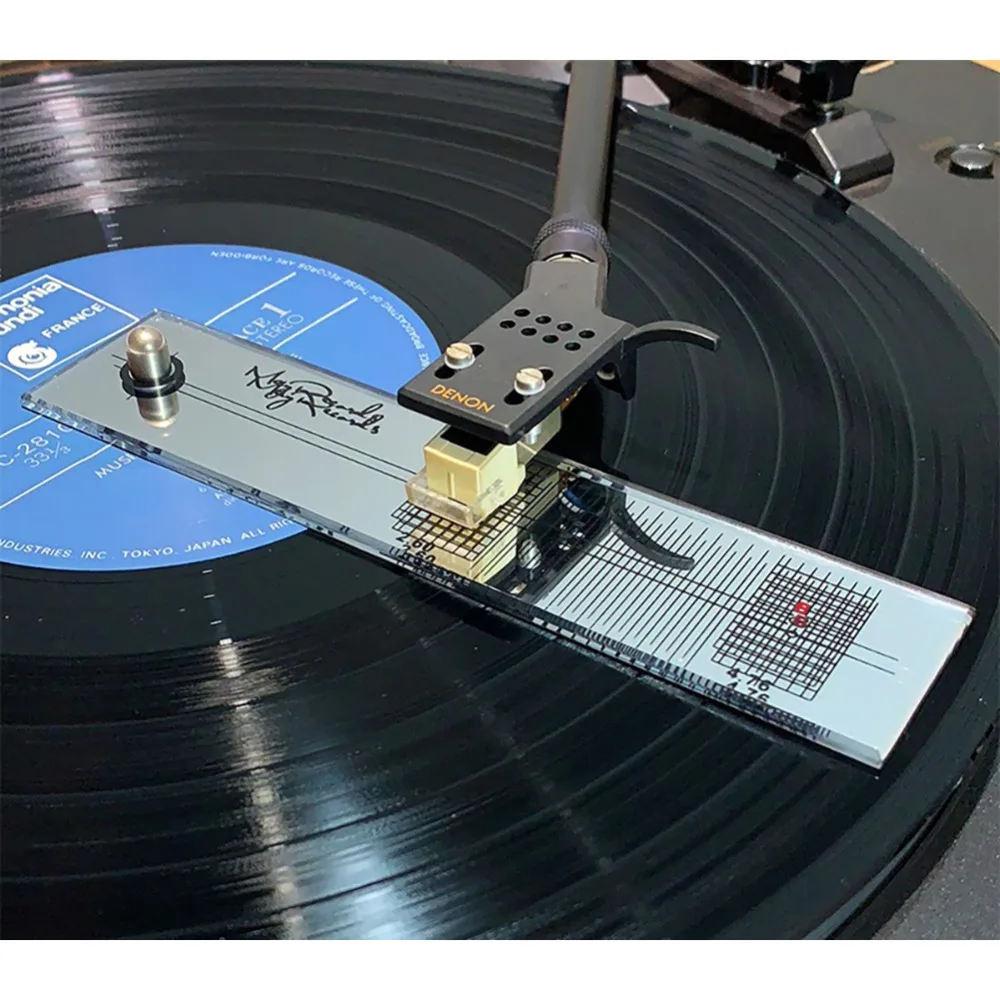 Cartucho de vinilo LP, lápiz ó - Vinyl Record Cleaner reseña y precio