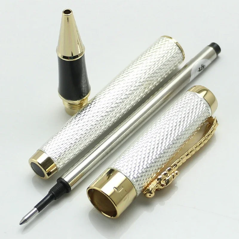 JINHAO 1200 Bolígrafo Rollerba - Vintage Collectible Pens reseña y precio