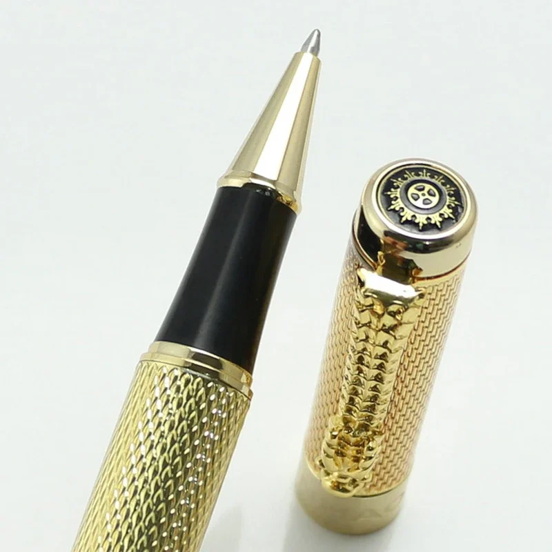 JINHAO 1200 Bolígrafo Rollerba - Vintage Collectible Pens reseña y precio