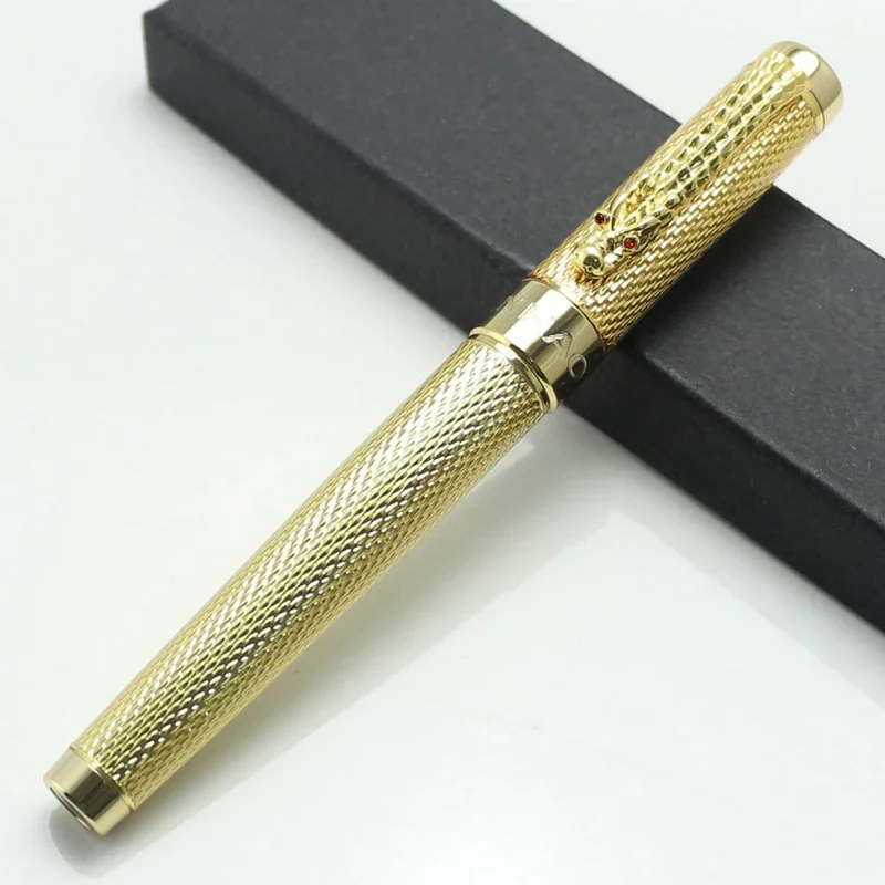 JINHAO 1200 Bolígrafo Rollerba - Vintage Collectible Pens reseña y precio