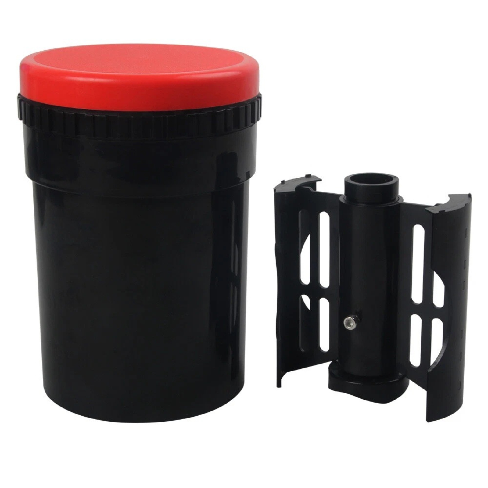 Tanque de revelado 4x5 opaco p - Developing Tank Reel reseña y precio